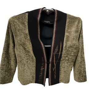 Vintage K.D. SPRING JACKET - SIZE L